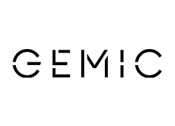 Gemic Logo