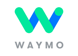 Waymo Logo