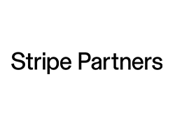 Stripe Partners Logo